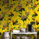 Livingwalls Fototapet Walls by Patel 2 wild roses 5