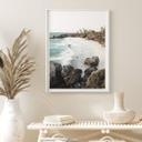 Plakat - Colombo - Barbados Beach
