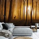 Papier peint photo Norim - Il était une fois - 384x260 cm