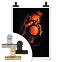 Plakat Nicebleed - It´s a small world after all - Mars