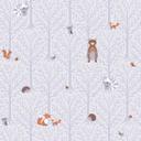 A.S. Création Kinderkamer Behang Little Love
