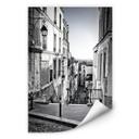 Muurprints Montmartre