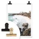 Plakat - Colombo - Barbados Beach