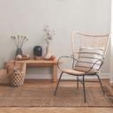 Livingwalls Vliestapete New Walls Tapete Cosy & Re