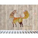 Livingwalls Fototapet Walls by Patel 2 fairy tale 2