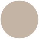 Wall Sticker Cirkel taupe