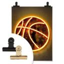 Póster Mielu - Baloncesto
