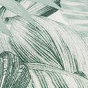tapet blomstret grøn hvid - non-woven tapet A.S. Création