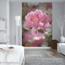 Fotobehang Papierbehang Bouquet
