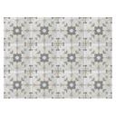 Azulejos Adhesivos flor de adorno - lote de 12