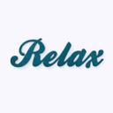 MDF bogstaver - Relax