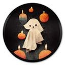 Plakat Treechild - Little Ghost
