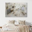 Canvasbillede Jordens farver - Fedrau
