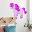 Pink Pony