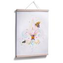 Póster Buttafly - Fleur de Lil