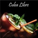 Fototapet Cuba Libre