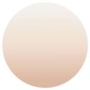 Wall Sticker Ombre - Cappuccino
