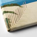 Lienzo Van Life - Vacaciones junto al mar - Rivers