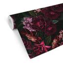 Mønstret tapet UN Designs - Fleur de Paris