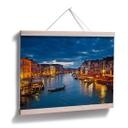 Poster - Canal Grande à Venise