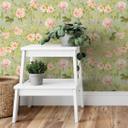 Mønstertapet UN Designs - Rosenhaven