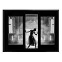 Póster Wibisono - La bailarina