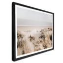 Póster Annie - En las dunas