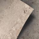 Küchenrückwand Spritzschutz Steinoptik Terrazzo Hell - Folie oder Aluverbund