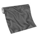 Elle Decoration Patroonbehang Zwart