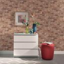 Anaglypta® Brick Abbey Road non-woven tapet 