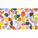 Architects Paper Papier peint photo Atelier 47 Coloured Circles