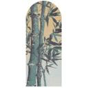 Wall Sticker Bamboo Arch