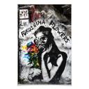 Poster - Fukushima-Flowers