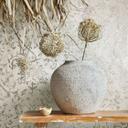 non-woven tapet beige ornamental til stue soveværelse tapet marburg