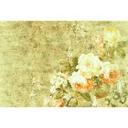 Architects Paper Papier peint photo Atelier 47 Bouquet vert