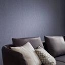 SCHÖNER-WOHNEN non-woven tapet, tekstureret tapet blå