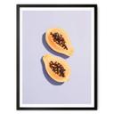 Póster 1X Studio - Papaya