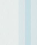 Papel pintado no tejido Rayas Classic mate en azul