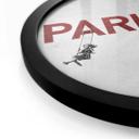 Plakat Banksy - Parking