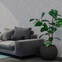 Livingwalls Vliestapete New Walls Tapete Loft Livi