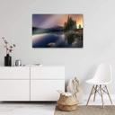 Tableau en verre Cuadrado - Two Jack