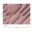 Livingwalls storbyhistorier THE WALL 3D tapet