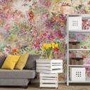 Fototapet - Wild Flowers
