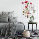 Zelfklevende Poster - Illustrated Flowers
