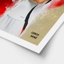 Póster, Cuadro DFB Sané