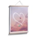 Póster Loose - Love is in the air