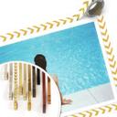 Póster Piscina