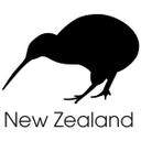 New Zealand - Kiwi