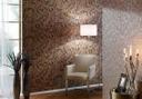 Architects Paper Tapete Nobile braun, metallic, sc