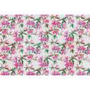 Livingwalls Fototapet Walls by Patel Mosaic Lilies2